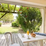 Sowell Residences Les Sablons Hotel