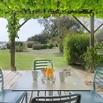 Hotel Sowell Residences Les Sablons 3*