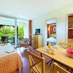 Sowell Residences Les Sablons Hotel
