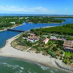 Sowell Residences Les Sablons 3*