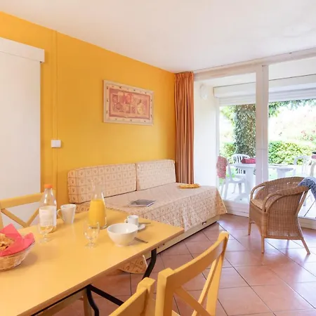 Otel Sowell Residences Les Sablons 3*