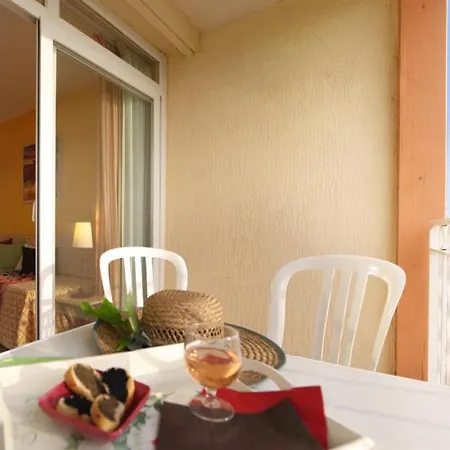 Sowell Residences Les Sablons Otel
