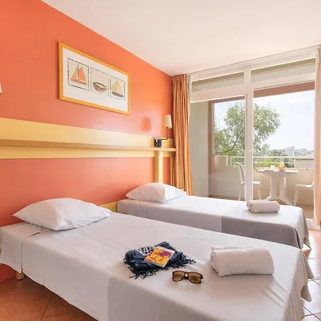 Otel Sowell Residences Les Sablons