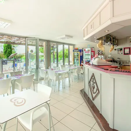 Sowell Residences Les Sablons Otel 3*