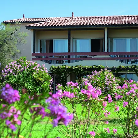Otel Sowell Residences Les Sablons