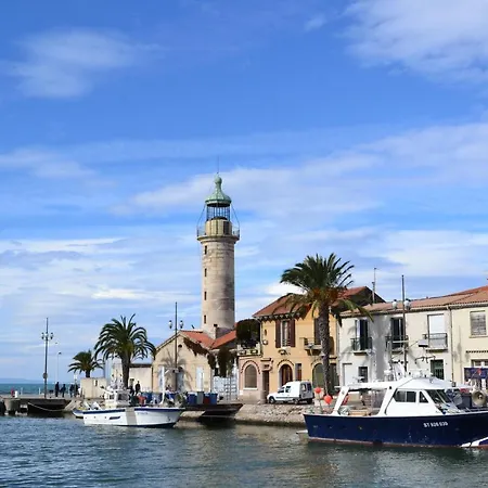 Sowell Residences Les Sablons Отель