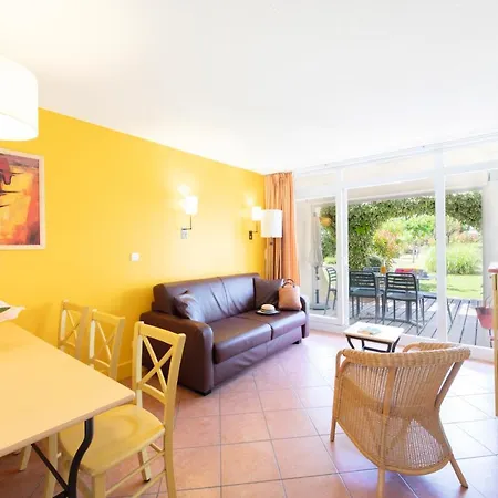 Sowell Residences Les Sablons