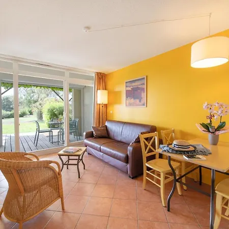 Hotel Sowell Residences Les Sablons