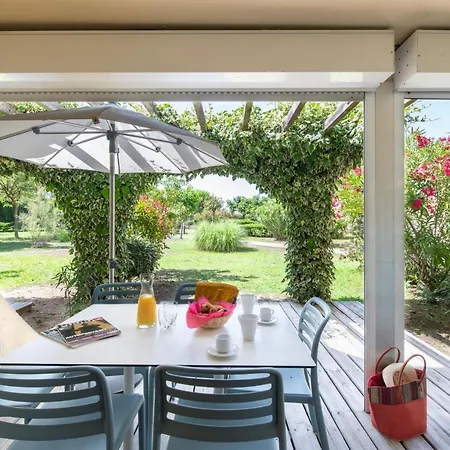 Sowell Residences Les Sablons فندق لو غراو دو روا