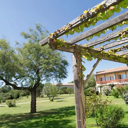 Sowell Residences Les Sablons 3* Le Grau-du-Roi
