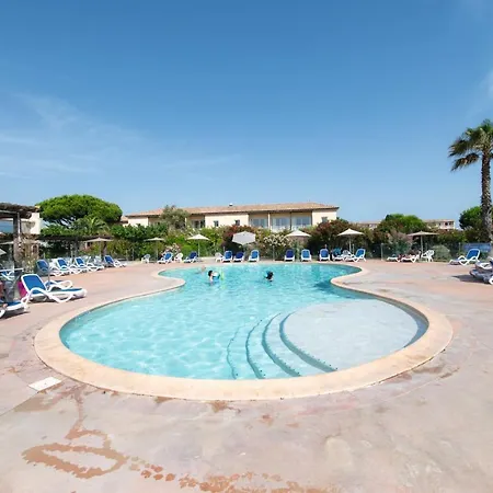 فندق Sowell Residences Les Sablons