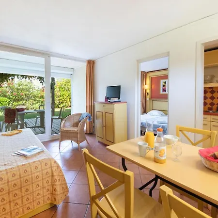 Hotel Sowell Residences Les Sablons