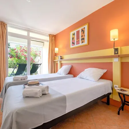Sowell Residences Les Sablons Hotel