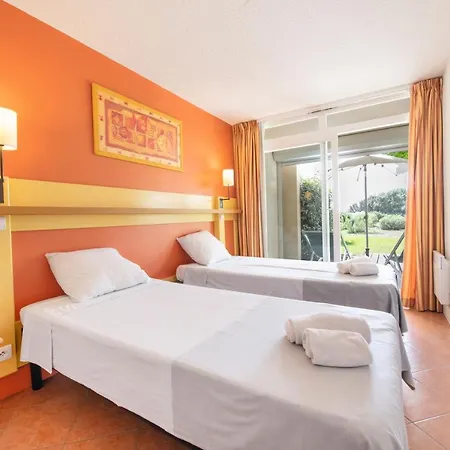 Sowell Residences Les Sablons 3*