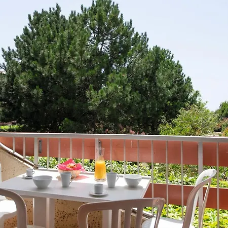 Sowell Residences Les Sablons Hotel