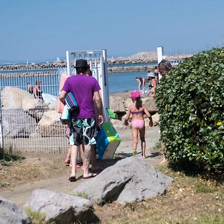 Sowell Residences Les Sablons Le Grau-du-Roi