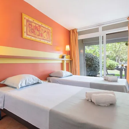 Отель Sowell Residences Les Sablons Ле-Гро-дю-Руа