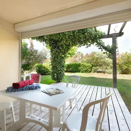 Отель Sowell Residences Les Sablons