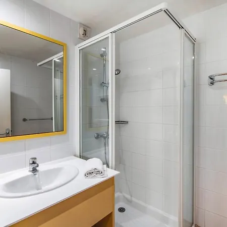 فندق Sowell Residences Les Sablons لو غراو دو روا