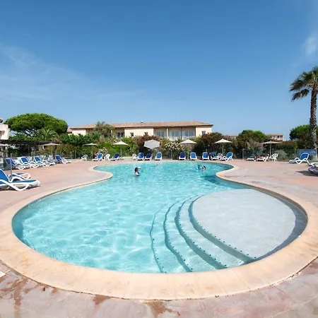 Sowell Residences Les Sablons 3*