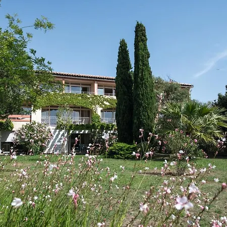 Hotel Sowell Residences Les Sablons Le Grau-du-Roi