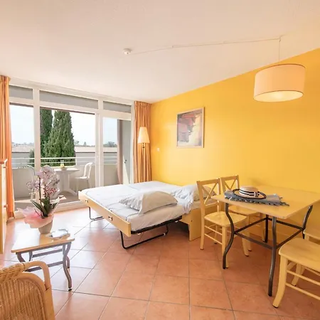 Sowell Residences Les Sablons Hotel Le Grau-du-Roi