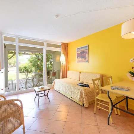 Sowell Residences Les Sablons Ле-Гро-дю-Руа