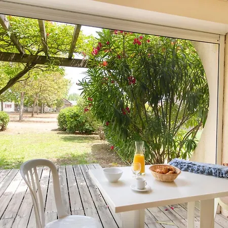 Sowell Residences Les Sablons Отель