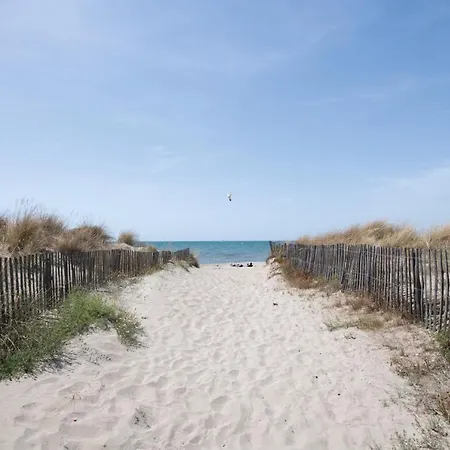 Sowell Residences Les Sablons 3*