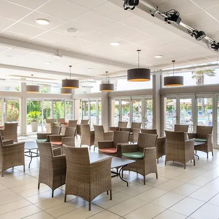 Hotel Sowell Residences Les Sablons