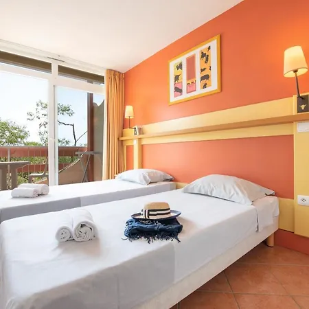 Hotel Sowell Residences Les Sablons Le Grau-du-Roi