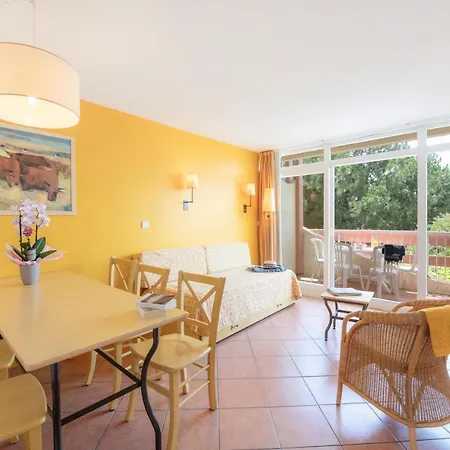 Hotel Sowell Residences Les Sablons