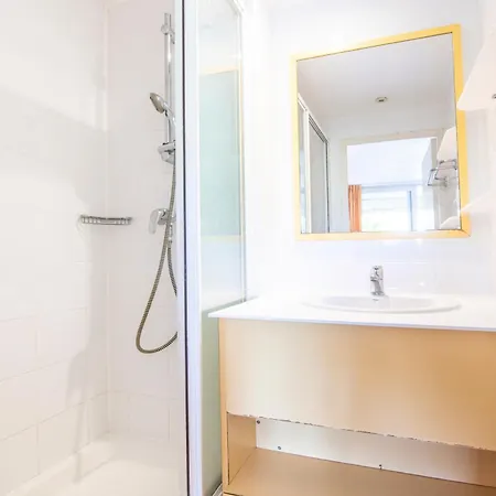 Sowell Residences Les Sablons