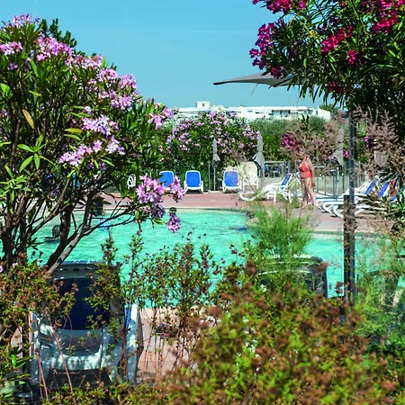 Sowell Residences Les Sablons Ле-Гро-дю-Руа