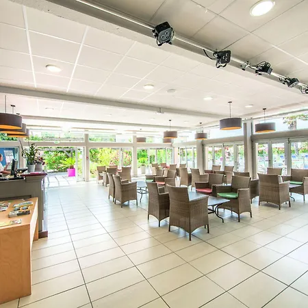 Hotel Sowell Residences Les Sablons 3*