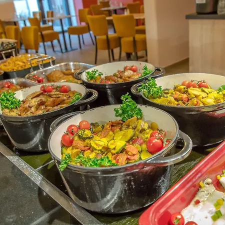 Sowell Residences Les Sablons 3* Le Grau-du-Roi