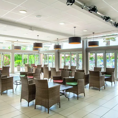 Sowell Residences Les Sablons Hotel 3*