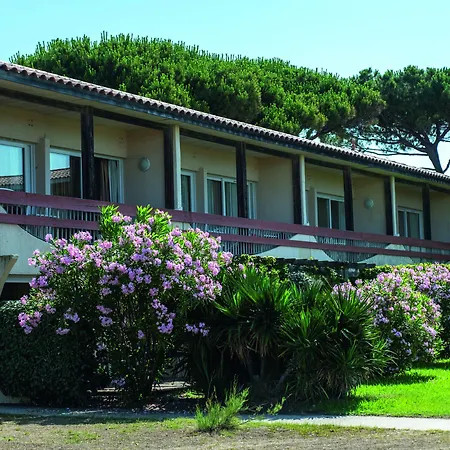 Sowell Residences Les Sablons 3*