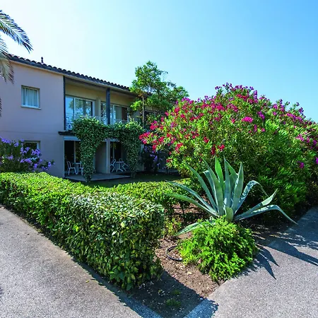Sowell Residences Les Sablons Hotel