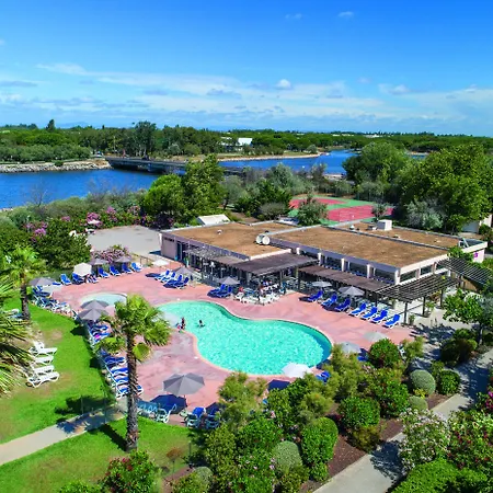 Sowell Residences Les Sablons 3*