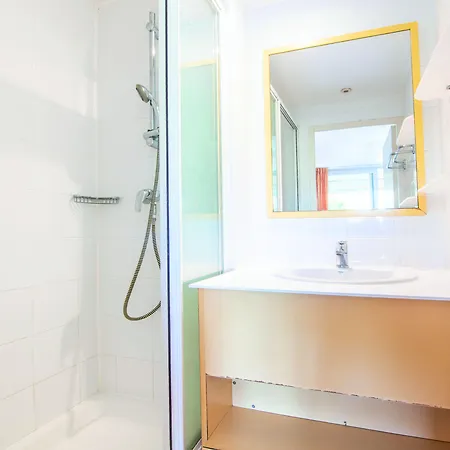 Sowell Residences Les Sablons