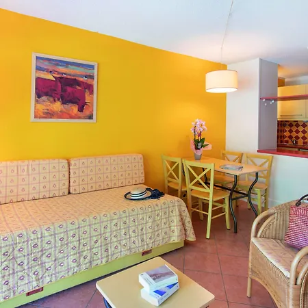 Sowell Residences Les Sablons 3* Le Grau-du-Roi