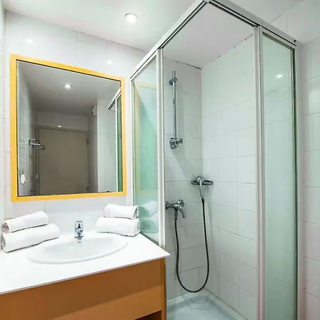 Sowell Residences Les Sablons Отель 3*