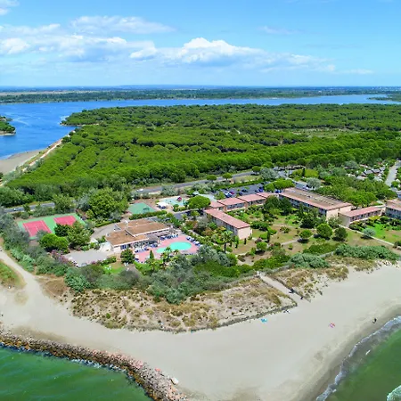 Sowell Residences Les Sablons