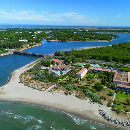 Sowell Residences Les Sablons 3*