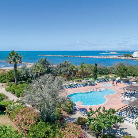 Hotel Sowell Residences Les Sablons