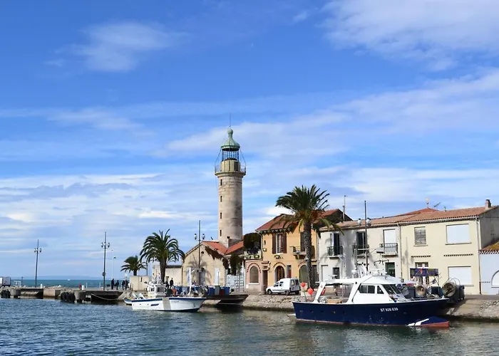 Sowell Residences Les Sablons Hotel