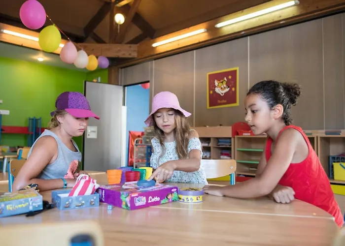 Sowell Residences Les Sablons 3* Le Grau-du-Roi