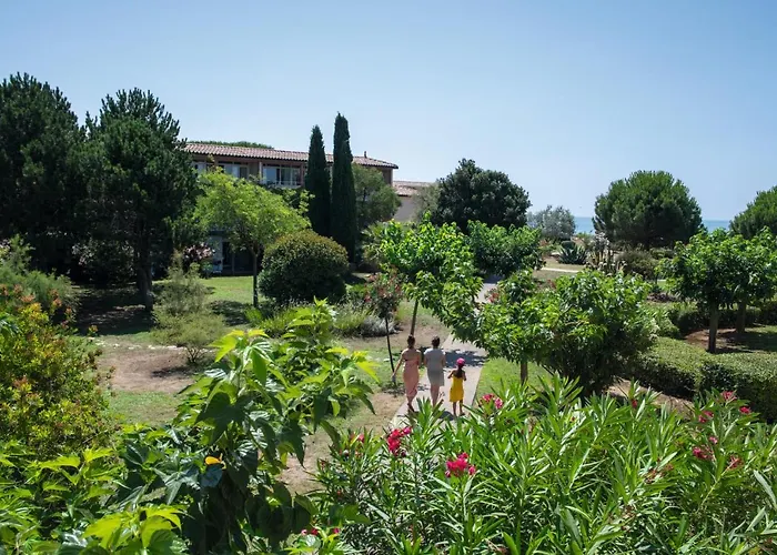 Sowell Residences Les Sablons Hotel Le Grau-du-Roi