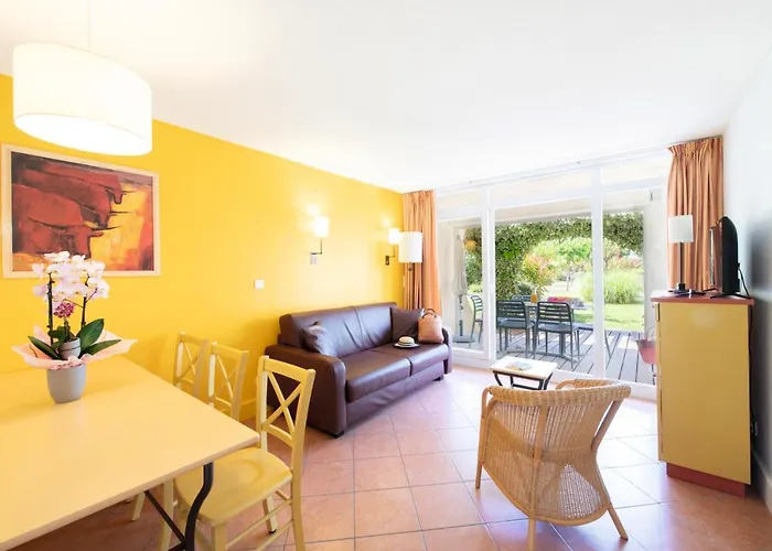 Sowell Residences Les Sablons